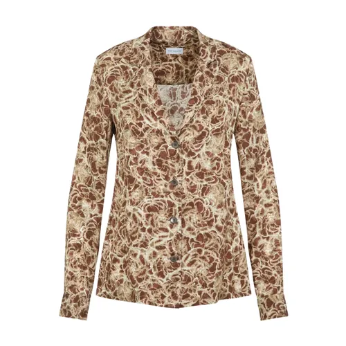 Blouses & Shirts > Shirts - - Dries Van Noten - Modalova