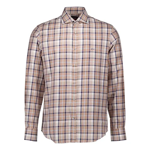 Shirts > Casual Shirts - - Paul & Shark - Modalova