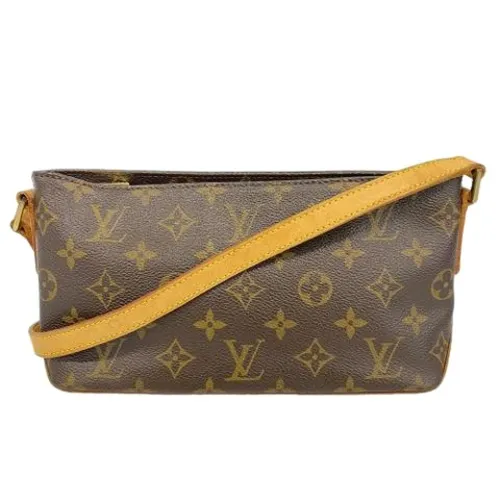 Pre-owned > Pre-owned Bags > Pre-owned Mini Bags - - Louis Vuitton Vintage - Modalova