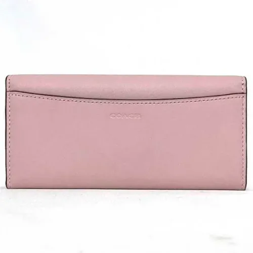 Pre-owned > Pre-owned Accessories > Pre-owned Wallets - - Coach Pre-owned - Modalova