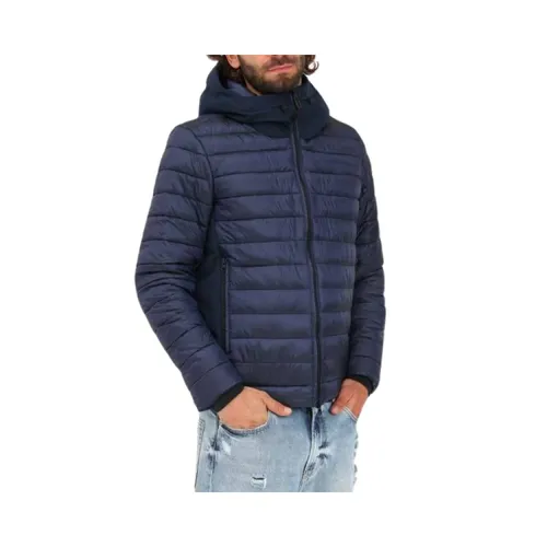 Jackets > Down Jackets - - BomBoogie - Modalova