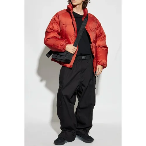 Jackets > Down Jackets - - Y-3 - Modalova