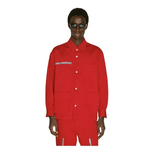 Jackets > Light Jackets - - Undercover - Modalova
