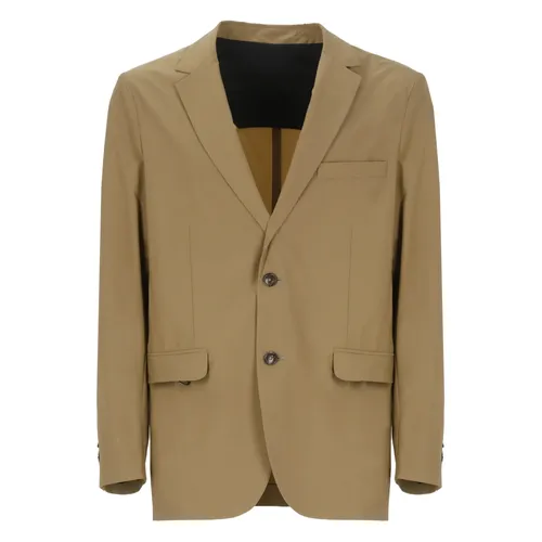 RRD - Jackets > Blazers - Beige - RRD - Modalova