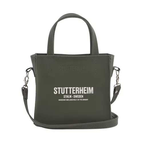 Bags > Tote Bags - - Stutterheim - Modalova