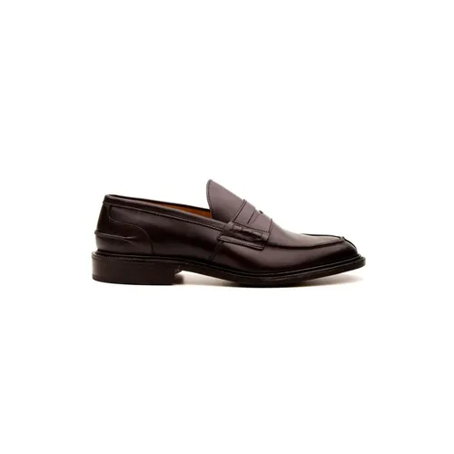 Shoes > Flats > Loafers - - Tricker's - Modalova