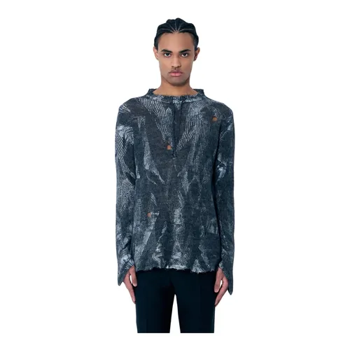 Knitwear > Round-neck Knitwear - - Vivienne Westwood - Modalova