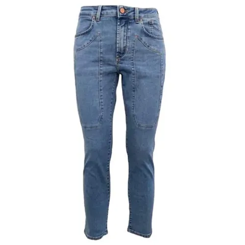 Jeans > Skinny Jeans - - Jeckerson - Modalova