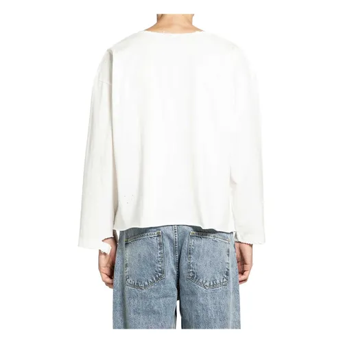 Tops > Long Sleeve Tops - - Second/Layer - Modalova