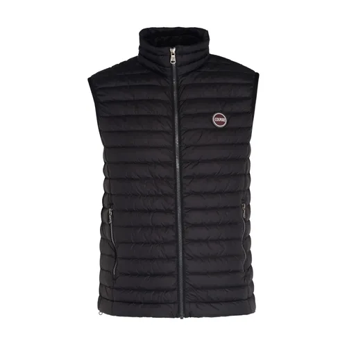 Colmar - Jackets > Vests - Black - Colmar - Modalova