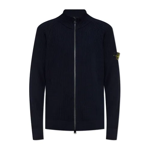 Knitwear > Cardigans - - Stone Island - Modalova
