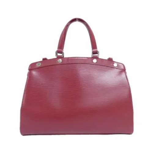 Pre-owned > Pre-owned Bags > Pre-owned Handbags - - Louis Vuitton Vintage - Modalova