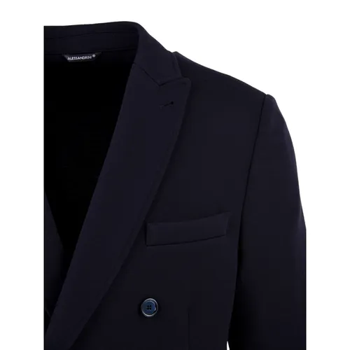 Jackets > Blazers - - Daniele Alessandrini - Modalova