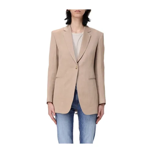 Jackets > Blazers - - Dondup - Modalova