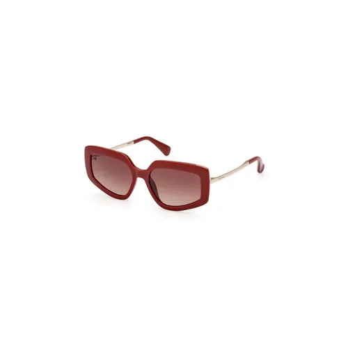 Accessories > Sunglasses - - Max Mara - Modalova
