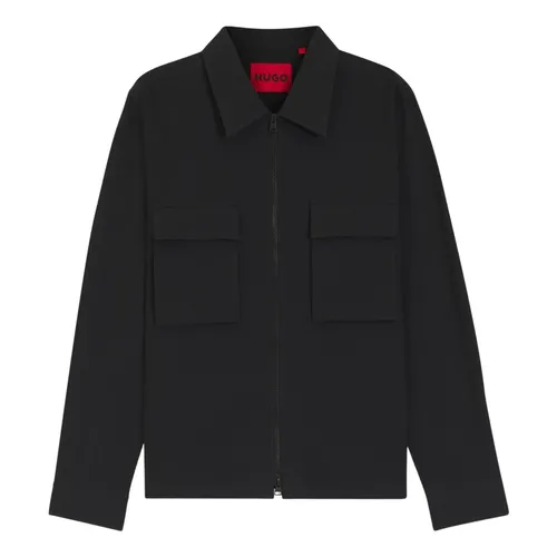 Jackets > Light Jackets - - Hugo - Modalova