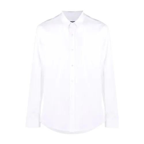 Shirts > Casual Shirts - - Balmain - Modalova