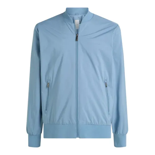 Jackets > Bomber Jackets - - Calvin Klein - Modalova