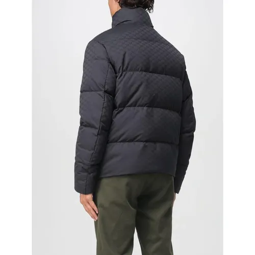 Jackets > Winter Jackets - - Emporio Armani - Modalova