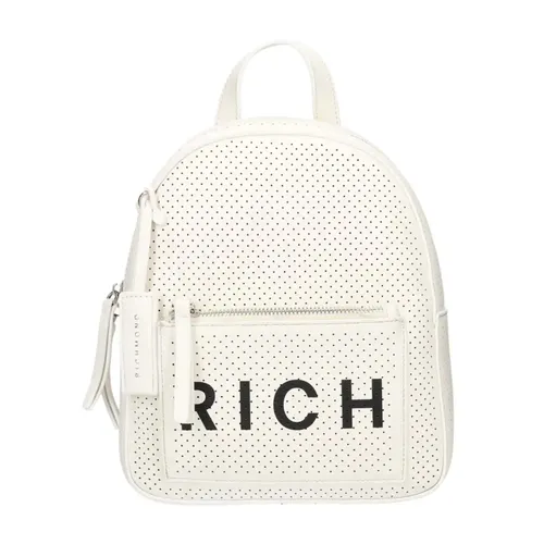 Bags > Backpacks - - John Richmond - Modalova