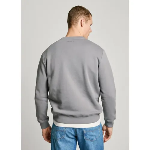 Sweatshirts & Hoodies > Sweatshirts - - Pepe Jeans - Modalova