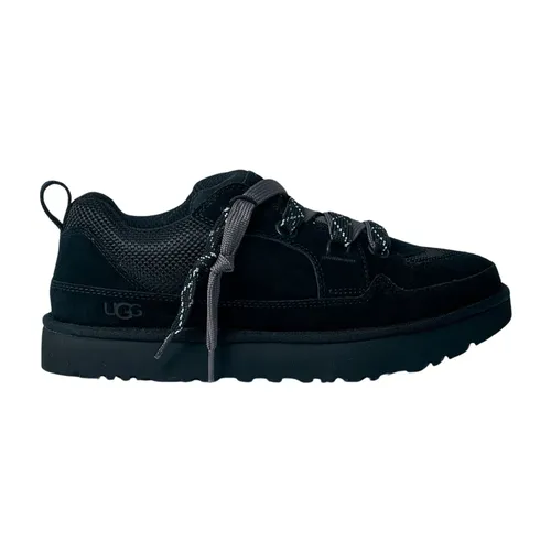 UGG - Shoes > Sneakers - Black - UGG - Modalova