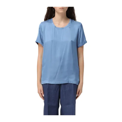 Blouses & Shirts > Blouses - - Liu Jo - Modalova