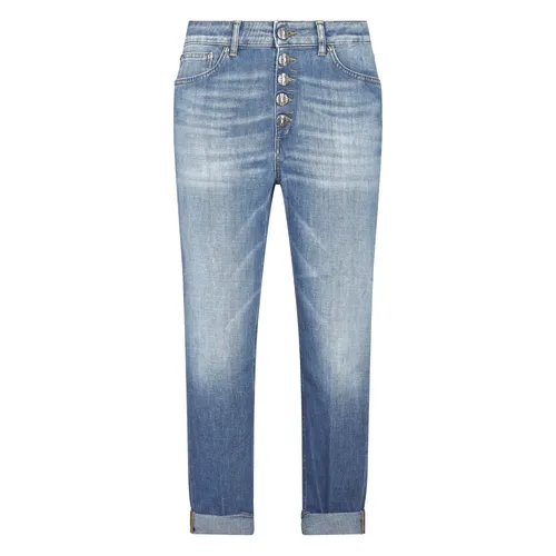 Jeans > Slim-fit Jeans - - Dondup - Modalova