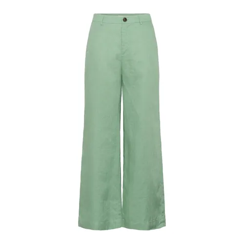 Trousers > Wide Trousers - - Part Two - Modalova