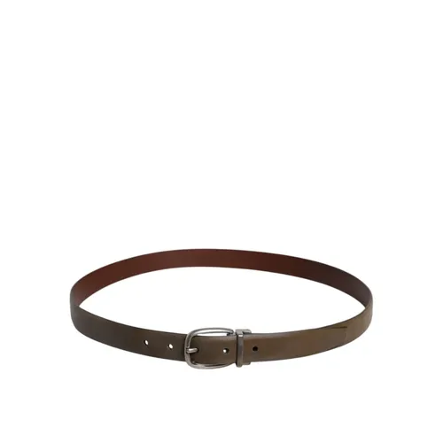 Accessories > Belts - - Dolce & Gabbana - Modalova