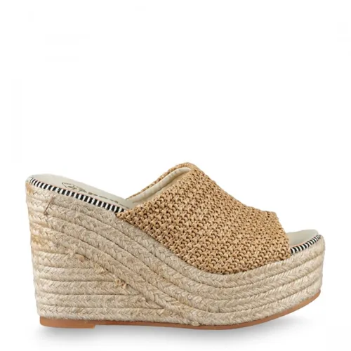 Shoes > Heels > Wedges - - Espadrilles - Modalova