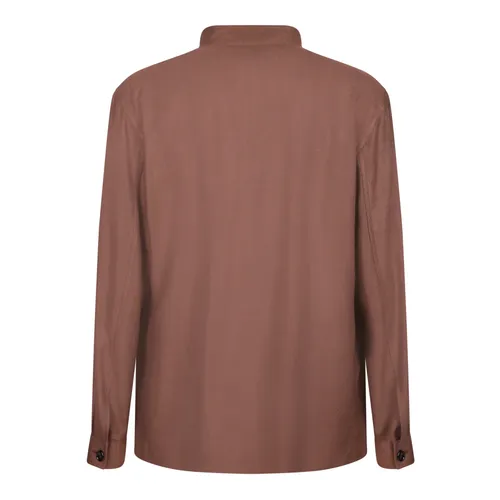 Jackets > Light Jackets - - Tagliatore - Modalova
