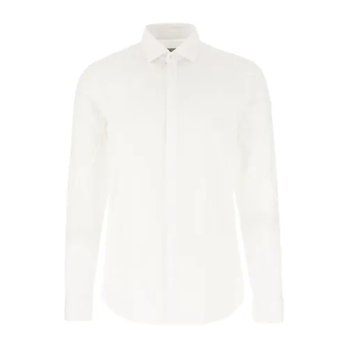 Shirts > Formal Shirts - - Corneliani - Modalova