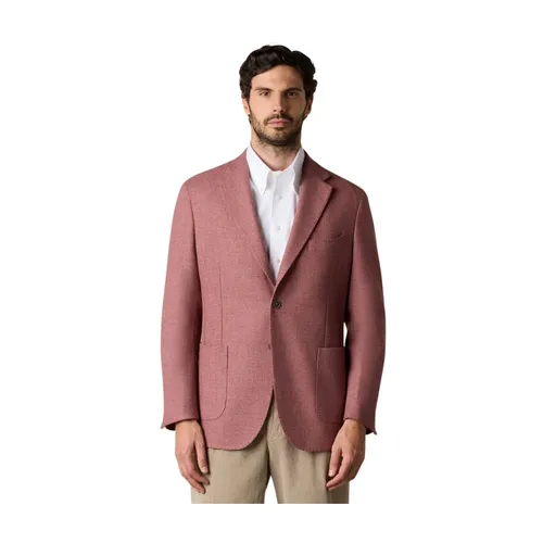 Jackets > Blazers - - Brooks Brothers - Modalova