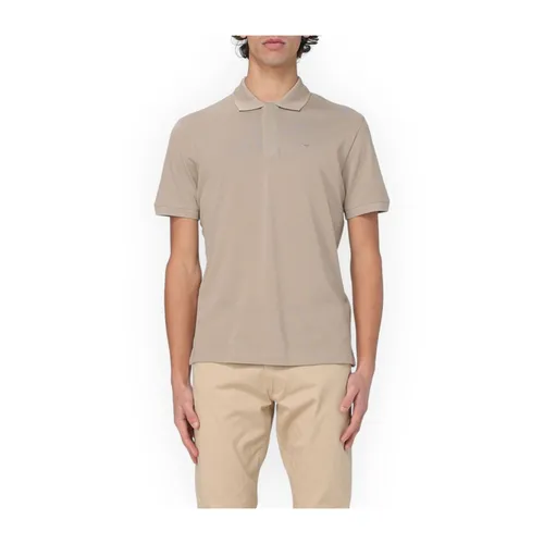 Tops > Polo Shirts - - Emporio Armani - Modalova