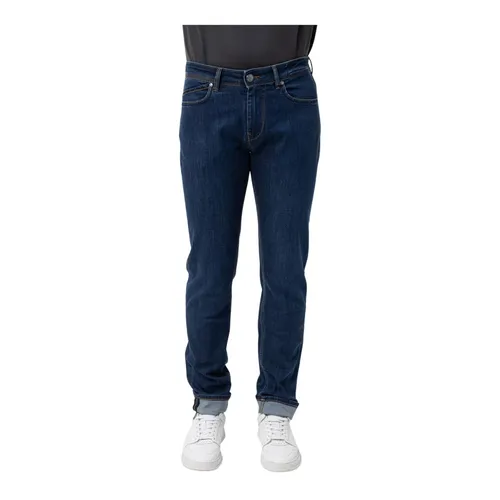 Jeans > Slim-fit Jeans - - Re-Hash - Modalova