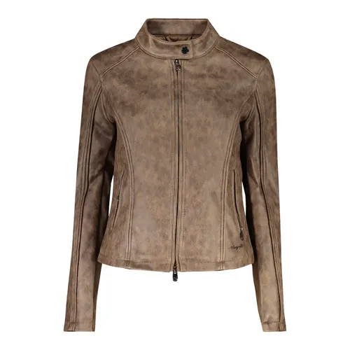 Jackets > Light Jackets - - Desigual - Modalova