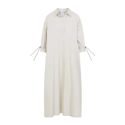 Dresses > Day Dresses > Midi Dresses - - Max Mara - Modalova