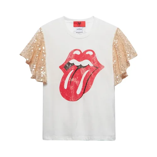 Tops > T-Shirts - - Aniye By - Modalova