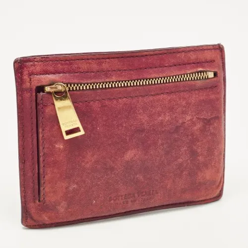 Pre-owned > Pre-owned Accessories > Pre-owned Wallets - - Bottega Veneta Vintage - Modalova
