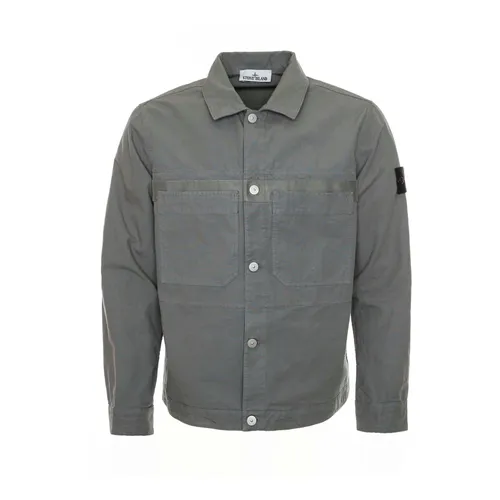 Jackets > Light Jackets - - Stone Island - Modalova
