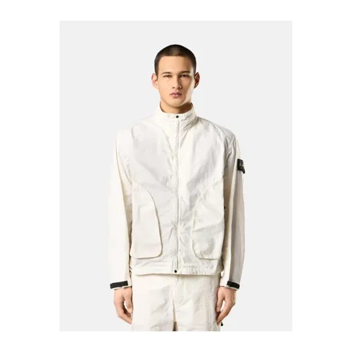 Jackets > Light Jackets - - Stone Island - Modalova