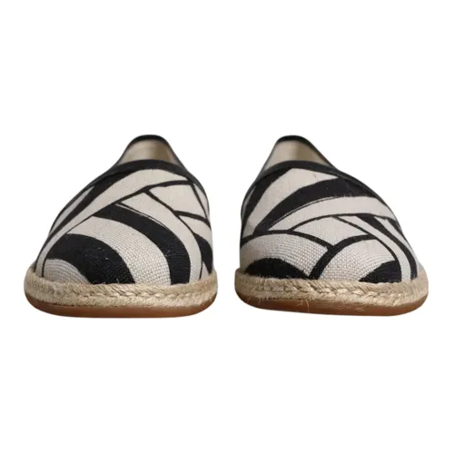 Shoes > Flats > Espadrilles - - Dolce & Gabbana - Modalova