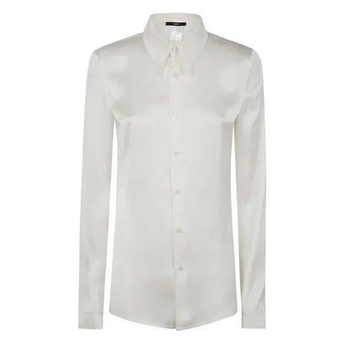 Blouses & Shirts > Shirts - - Sapio - Modalova