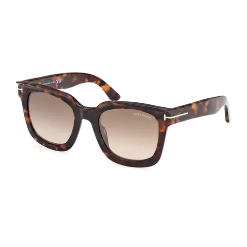 Accessories > Sunglasses - - Tom Ford - Modalova