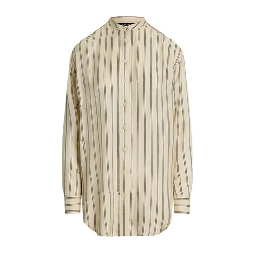 Blouses & Shirts > Shirts - - Ralph Lauren - Modalova