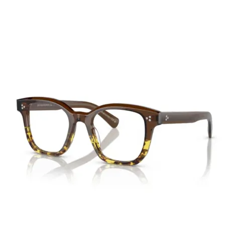 Accessories > Glasses - - Oliver Peoples - Modalova