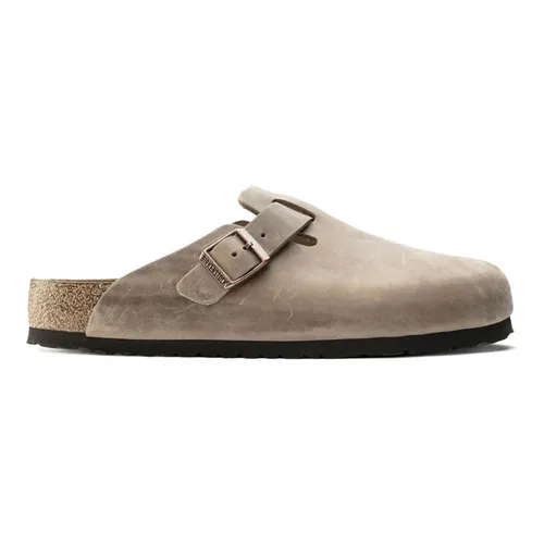 Shoes > Flats > Mules - - Birkenstock - Modalova