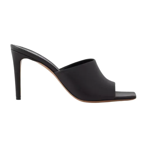 Shoes > Heels > Heeled Mules - - Paris Texas - Modalova