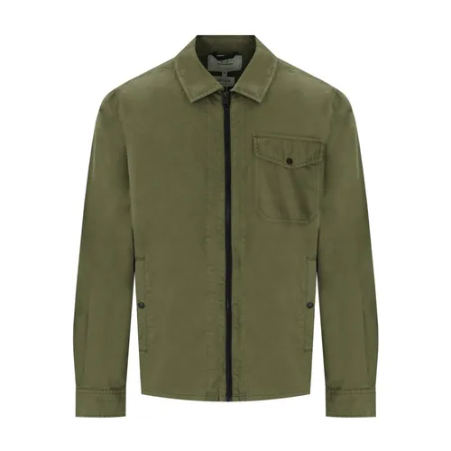 Jackets > Light Jackets - - Woolrich - Modalova